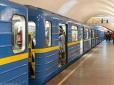 У метро Києва п'яний педофіл чіплявся до 12-річної дівчинки (фото)