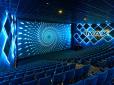 У Києві відкриють перший в Україні лазерний кінозал