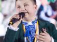 Так виглядає перемога! - 14-річний українець переміг важку хворобу, щоб допомагати військовим (відео)