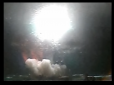 США збили міжконтинентальну ракету: У мережу потрапило вражаюче відео