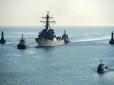 Приструнити Росію, або Як НАТО може змінити баланс сил у Чорному морі