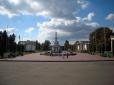 У Києві на території парку повісився хлопець (фото)