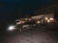 Виходив з ресторану: Під Києвом розстріляли великого поліцейського начальника, - ЗМІ (фото і відео)