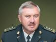 Петро Порошенко звільнив командувача Національної гвардії України