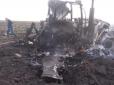 Відлуння війни: На Луганщині від вибуху постраждали мирні жителі (фото)