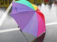 Спека і дощі: Синоптики розповіли про погоду до кінця тижня