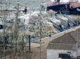 Хіти тижня. Нова підлість агресора: У Криму раптово зникли українські кораблі (відео)