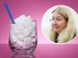 Facebook-медицина від Уляни Супрун: В.о. міністра розвінчала міф про добавки цукру в популярних продуктах
