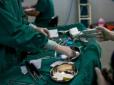 Китайські лікарі врятували дівчинку, серце якої не билося шість днів