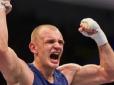Український боксер здобув важливу перемогу у Мінську