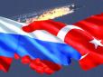 У Путіна розкрили подробиці російсько-турецької військової угоди