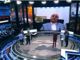 Перший президент України зганьбився заграванням із окупантами на КремльТБ (відео)