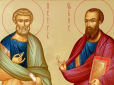 12 липня - Свято Петра і Павла: Що не можна робити в цей день