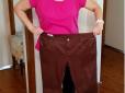 Секрети здоров'я: 45-річна австралійка розповіла, як їй вдалося схуднути на п'ять розмірів (фото)