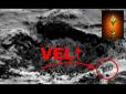 Міфічний спис VEL, наділений прокльонами інопланетної раси, знайшли на Місяці (відео)