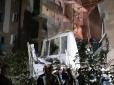 Є жертви: На Львівщині вибух газу зруйнував багатоповерхівку
