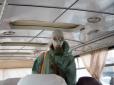 Чорнобильська зона відчуження встановила новий рекорд з прийому туристів