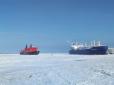 Битва за Арктику: Росія одна проти усіх