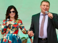Мережа в шоці: Відома співачка грузинського походження закликала підтримати на виборах путінського кандидата (відео)