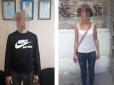 На Дніпропетровщині пара рецидивістів пограбувала 7-річну дитину (фото)