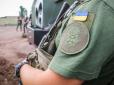 Дев’ятьох бойовиків затримали на блокпостах Донбасу нацгвардійці