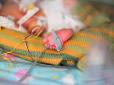 Через недбалість лікарів на Волині померло немовля: Подробиці (відео)