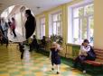 Скрепна наука: На Росії вчителька влаштувала школярам 