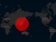 Коронавірус вбив рекордну кількість людей: Оприлюднено страшні дані