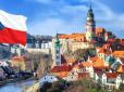 Україна не на самоті: Чехія виступила із заявою у зв'язку з 6-ю річницею окупації Криму