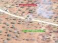 Хіти тижня. Сирійські повстанці на БМП ганяли у тісному контакті російський Т-72, не даючи танку використати гармату (відео)