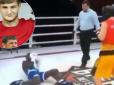 Хіти тижня. Рамзан Кадиров став посміховиськом через куплений бій свого сина-боксера (відео)