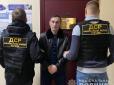 В Україні затримали двох грузинських 
