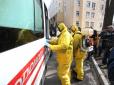 Коронавірус вже в Україні: Як не захворіти та що робити тим, хто запідозрив в себе інфекцію