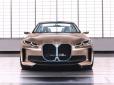 Німці відвойовують Землю у Маска: BMW показала свого конкурента Teslа