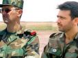 Охороняли російські спецпризначенці: Під час ліквідації генерала Сухейль аль-Хасана був поранений брат Башара Асада