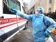 Коронавірус в Україні: На Сумщині скасували масові заходи