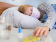 Як відрізнити коронавірус від грипу: Названо головні симптоми
