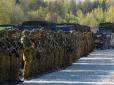 Москво, агов! Естонія розкриває обійми рекордній кількості підрозділів НАТО (відео)