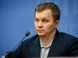 Милованов бідкається про кінець його земельної реформи