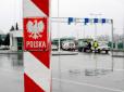 Коронавірус атакує: Польща спішно запроваджує посилений санітарний контроль на кордоні з Україною