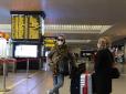 Коронавірус в Європі: Румунія і Албанія закрили всі рейси в Італію