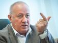 Працювати з Венедіктовою не вбачає можливим: В.о. генпрокурора Чумак подав у відставку