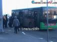 Метро ж заборонили: Харків'яни влаштували тисняву в транспорті, порушивши заборону (фото, відео)