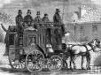 Це трапилось у Парижі часів королів та мушкетерів: Річниця утворення першого громадського транспорту