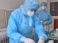 Підозрюють коронавірус: В Івано-Франківську у лікарні померла 56-річна жінка