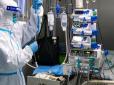 Поліпшення виявилося ілюзією: Смертність від коронавірусу в Італії знову зростає