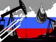 Країна-бензоколонка потопає в нафті: Зайві барелі вже ніде зберігати