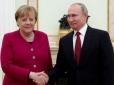 Хіти тижня. Меркель і Путін зідзвонилися через Україну: Стало відомо, про що говорили
