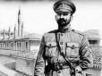 24 квітня 1918 року армія УНР звільнила від російських більшовиків міста Сімферопополь та Бахчисарай