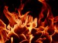 Божевілля скреп: У Росії послушник лаври спалив себе живцем після тесту на коронавірус